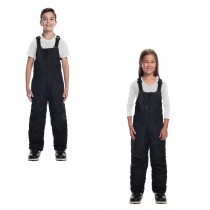 Полукомбинезон 686 YOUTH Unisex Sierra Insulated Bib 18/19